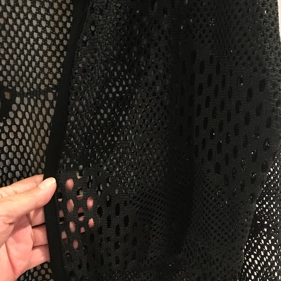 Swimwear coverup - Picture 4 of 4